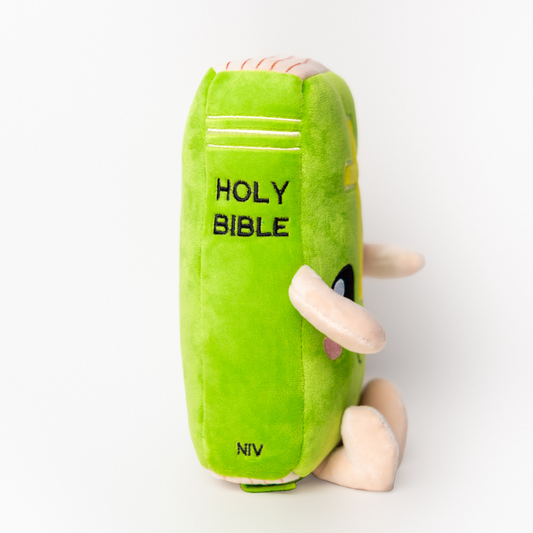 Godly Green Buddy