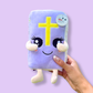 Lavender Buddy