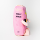 Playful Pink Buddy