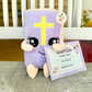 Lavender Buddy