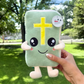 Sage Green Buddy