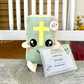 Sage Green Buddy
