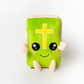 Godly Green Buddy