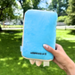 Sky Blue Buddy