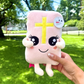 Blush Pink Buddy
