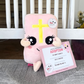 Blush Pink Buddy