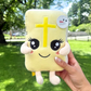 Butter Yellow Buddy